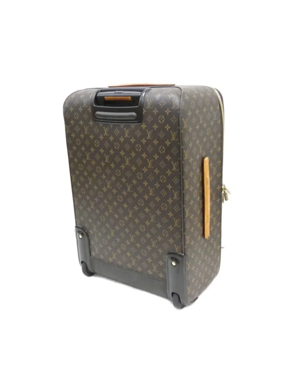 Louis Vuitton this authentic